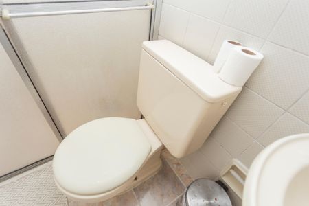 Apartamento para alugar com 51m², 2 quartos e 1 vagaBanheiro