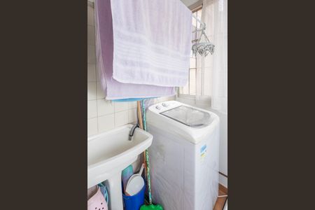 Apartamento para alugar com 51m², 2 quartos e 1 vagaÁrea de Serviço