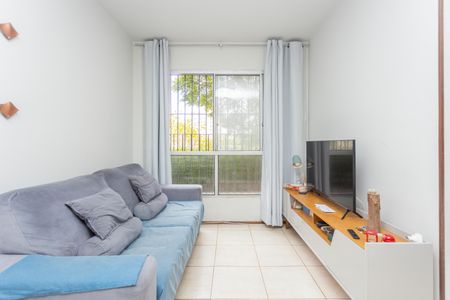 Apartamento para alugar com 51m², 2 quartos e 1 vagaSala