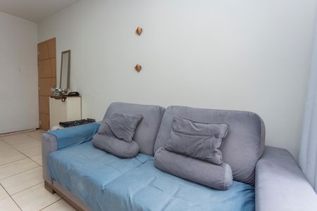 Apartamento para alugar com 51m², 2 quartos e 1 vagaSala