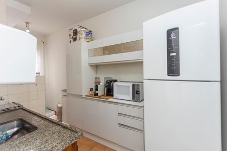 Apartamento para alugar com 51m², 2 quartos e 1 vagaCozinha