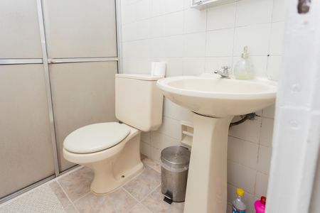 Apartamento para alugar com 51m², 2 quartos e 1 vagaBanheiro