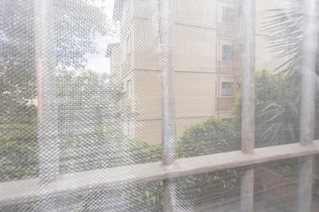 Vista do Quarto 1 de apartamento para alugar com 2 quartos, 51m² em Cidade Ademar, São Paulo