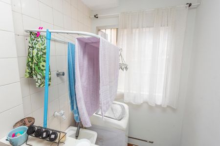 Apartamento para alugar com 51m², 2 quartos e 1 vagaÁrea de Serviço