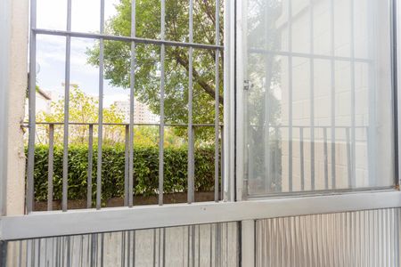 Apartamento para alugar com 51m², 2 quartos e 1 vagaVista da Sala