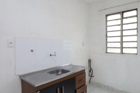 Apartamento para alugar com 55m², 2 quartos e 1 vagaCozinha