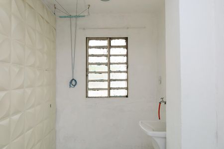 Apartamento para alugar com 55m², 2 quartos e 1 vagaÁrea de Serviço