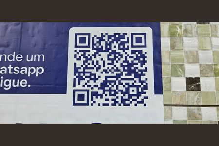 Apartamento para alugar com 55m², 2 quartos e 1 vagaPlaca instalada na fachada do condomínio - Código da placa: YIXW-1472