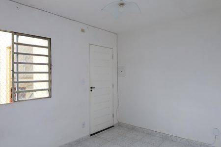 Apartamento para alugar com 55m², 2 quartos e 1 vagaSala