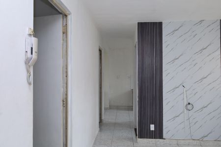 Sala de apartamento para alugar com 2 quartos, 55m² em Parada Xv de Novembro, São Paulo
