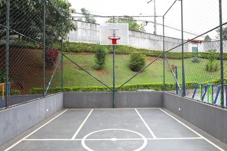 Apartamento para alugar com 55m², 2 quartos e 1 vagaÁrea comum - Quadra