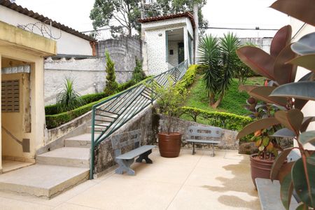 Apartamento para alugar com 55m², 2 quartos e 1 vagaÁrea comum