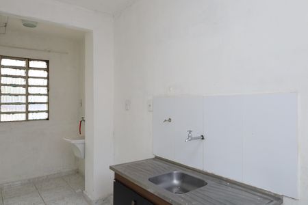 Apartamento para alugar com 55m², 2 quartos e 1 vagaCozinha