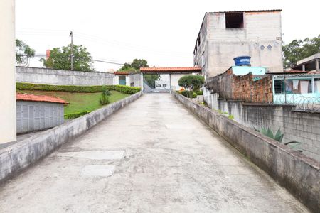 Apartamento para alugar com 55m², 2 quartos e 1 vagaÁrea comum - Estacionamento