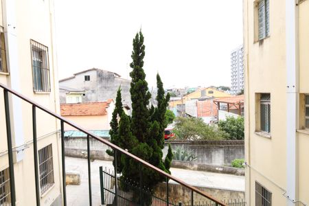 Apartamento para alugar com 55m², 2 quartos e 1 vagaÁrea comum