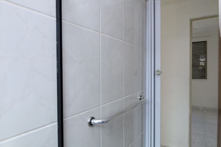 Apartamento para alugar com 55m², 2 quartos e 1 vagaBanheiro