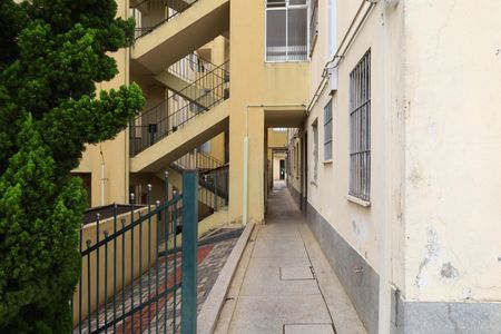 Apartamento para alugar com 55m², 2 quartos e 1 vagaÁrea comum 