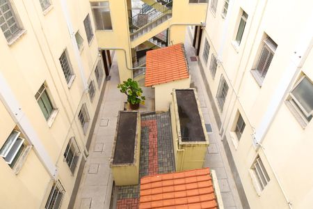 Apartamento para alugar com 55m², 2 quartos e 1 vagaÁrea comum