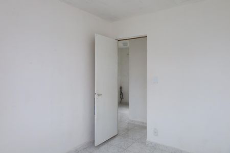 Apartamento para alugar com 55m², 2 quartos e 1 vagaQuarto 2