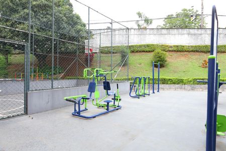 Apartamento para alugar com 55m², 2 quartos e 1 vagaÁrea comum - Academia externa