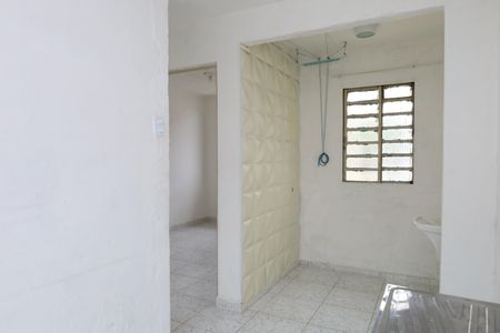 Apartamento para alugar com 55m², 2 quartos e 1 vagaCozinha