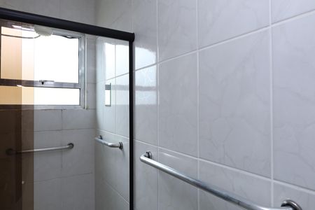 Apartamento para alugar com 55m², 2 quartos e 1 vagaBanheiro