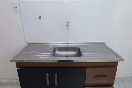 Apartamento para alugar com 55m², 2 quartos e 1 vagaCozinha