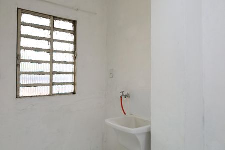 Apartamento para alugar com 55m², 2 quartos e 1 vagaÁrea de Serviço