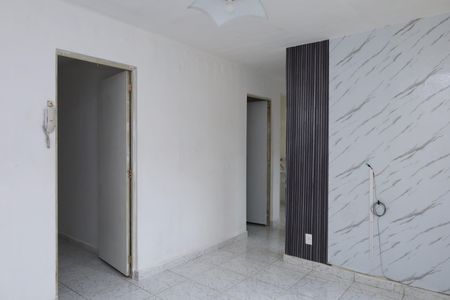 Apartamento para alugar com 55m², 2 quartos e 1 vagaSala