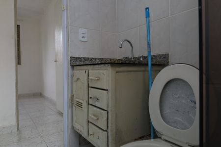 Apartamento para alugar com 55m², 2 quartos e 1 vagaBanheiro