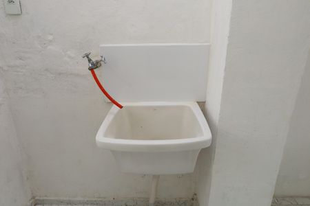 Apartamento para alugar com 55m², 2 quartos e 1 vagaÁrea de Serviço