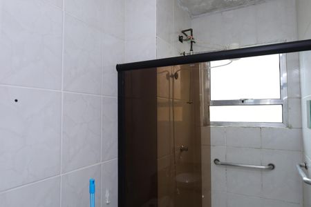 Apartamento para alugar com 55m², 2 quartos e 1 vagaBanheiro