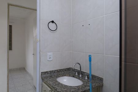 Apartamento para alugar com 55m², 2 quartos e 1 vagaBanheiro