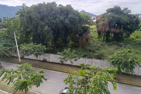 Vista do Quarto 1 de apartamento para alugar com 2 quartos, 42m² em Campo Grande, Rio de Janeiro