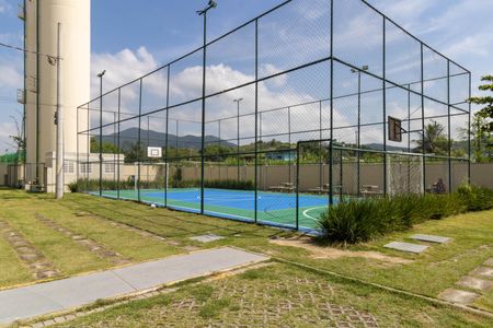 Apartamento para alugar com 42m², 2 quartos e 2 vagasQuadra