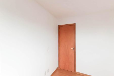 Apartamento para alugar com 42m², 2 quartos e 2 vagasQuarto 1
