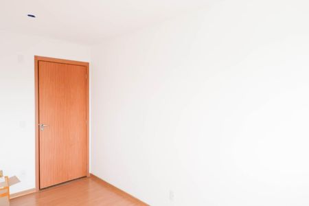 Sala de apartamento para alugar com 2 quartos, 42m² em Campo Grande, Rio de Janeiro