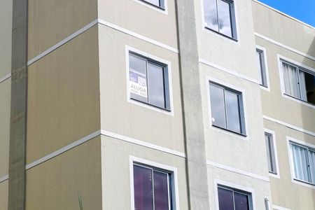 Apartamento para alugar com 42m², 2 quartos e 2 vagasPlaquinha