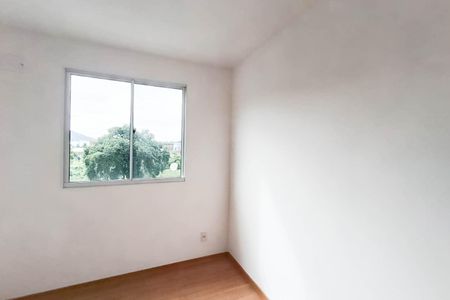 Quarto 1 de apartamento para alugar com 2 quartos, 42m² em Campo Grande, Rio de Janeiro