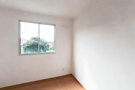 Apartamento para alugar com 42m², 2 quartos e 2 vagasQuarto 2