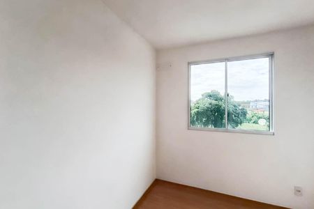 Apartamento para alugar com 42m², 2 quartos e 2 vagasQuarto 1