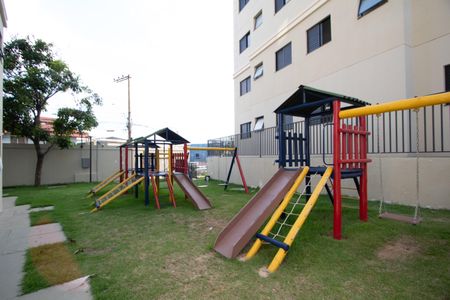 Apartamento para alugar com 62m², 2 quartos e 1 vagaÁrea comum