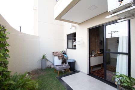 Apartamento para alugar com 62m², 2 quartos e 1 vaga Apartamento para alugar com 62m², 2 quartos e 1 vagaGarden