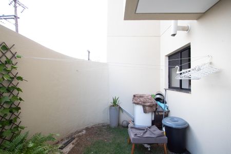 Apartamento para alugar com 62m², 2 quartos e 1 vaga Apartamento para alugar com 62m², 2 quartos e 1 vagaGarden