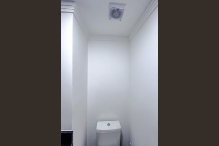 Apartamento à venda com 120m², 3 quartos e 2 vagasLavabo