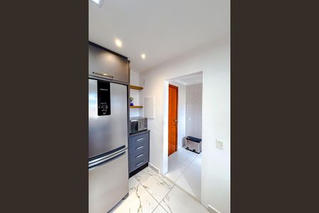 Apartamento à venda com 120m², 4 quartos e 2 vagasCozinha