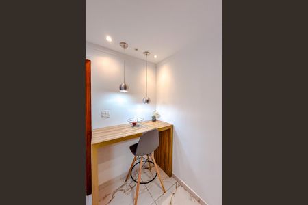 Apartamento à venda com 120m², 3 quartos e 2 vagasCozinha