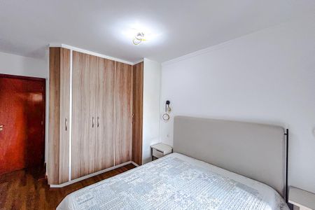 Apartamento à venda com 120m², 3 quartos e 2 vagasQuarto 3 - Suíte