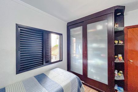 Apartamento à venda com 120m², 4 quartos e 2 vagasQuarto 1