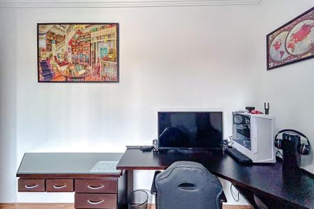 Apartamento à venda com 120m², 3 quartos e 2 vagasQuarto 1